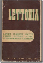 LETTONIA