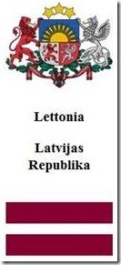 Lettonia
